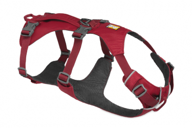 FLAGLINE HARNESS in the group Hunting / Harnesses at PAW of Sweden AB (FLAGLINE HARNESS)